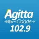 Rádio Agitta Cidade 102.9 FM