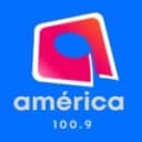 Rádio América 100.9 FM