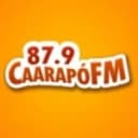 Rádio Caarapó 87.9 FM