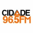 Rádio Cidade 96.5 FM