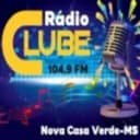 Rádio Clube 104.9 FM