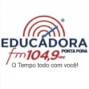Rádio Educadora 104.9 FM