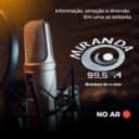 Rádio FM Miranda 99