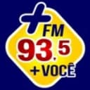Rádio Mais 93.5 FM