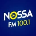 Rádio Nossa 100.1 FM