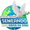 Rádio Semeando Amor de Deus Oficial