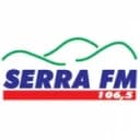 Rádio Serra 106.5 FM