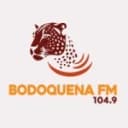 Rádio Serra da Bodoquena 104.9 FM