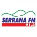 Rádio Serrana 91.3 FM