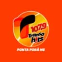 Rádio Transa Hits 107.9 FM