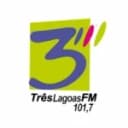 Rádio Três Lagoas 101.7 FM