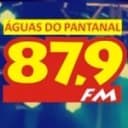 Rádio Águas do Pantanal 87.9 FM