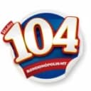 Rádio Amorim 104.1 FM
