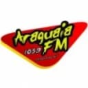 Rádio Araguaia 103.9 FM