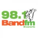Rádio Band 98.1 FM