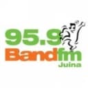 Rádio Band FM 95.9