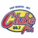 Rádio Clube FM Top Norte 89.7 FM