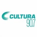 Rádio Cultura 90.7 FM