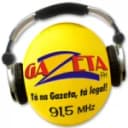 Rádio Gazeta 91.5 FM