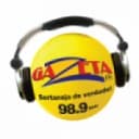 Rádio Gazeta 98.9 FM
