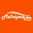 Rádio Metrópole 105.9 FM