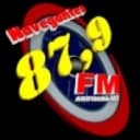 Rádio Navegantes 87.9 FM