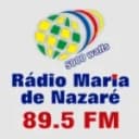 Rádio Nazaré de Juína 89.5 FM
