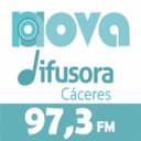 Rádio Nova Difusora 97.3 FM