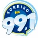 Rádio Sorriso 99.1 FM