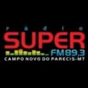 Rádio Super 89.3 FM