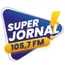 Rádio Super Jornal 105.7 FM