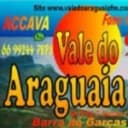 Rádio Vale do Araguaia 98.7 FM