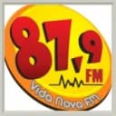 Rádio Vida Nova 87.9 FM