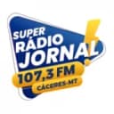 Super Rádio Jornal FM 107.3