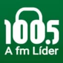 Rádio 100.5 A FM Líder