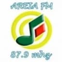 Rádio Areia 87.9 FM