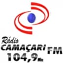 Rádio Camaçari 104.9 FM