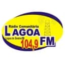 Rádio Comunitária Lagoa FM 104.9