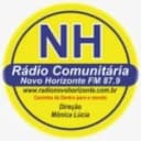 Rádio Comunitária Novo Horizonte 87.9 FM