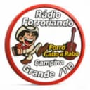 Rádio Forroriando