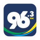 Rádio Liberdade 96.3 FM