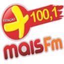 Rádio Mais 100.1 FM