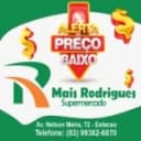 Rádio Mais Rodrigues