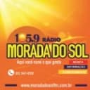Rádio Morada do Sol 105.9 FM