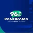 Rádio Panorama 96.7 FM