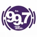 Rádio Rede Aleluia 99.7 FM
