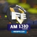 Rádio Rede Fé 1310 AM