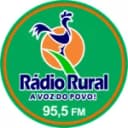 Rádio Rural 95.5 FM