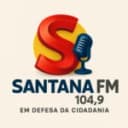 Rádio Santana 104.9 FM