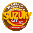 Rádio Suzukysat